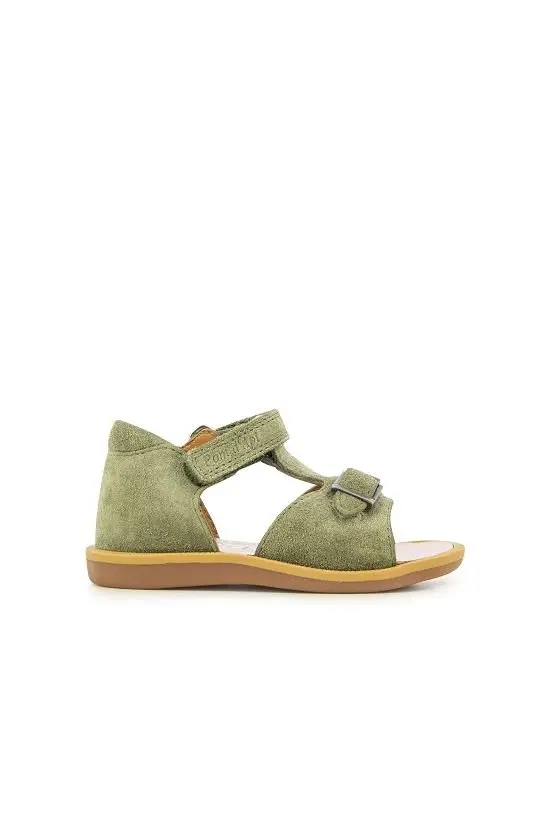 Poppy Easy - Kaki