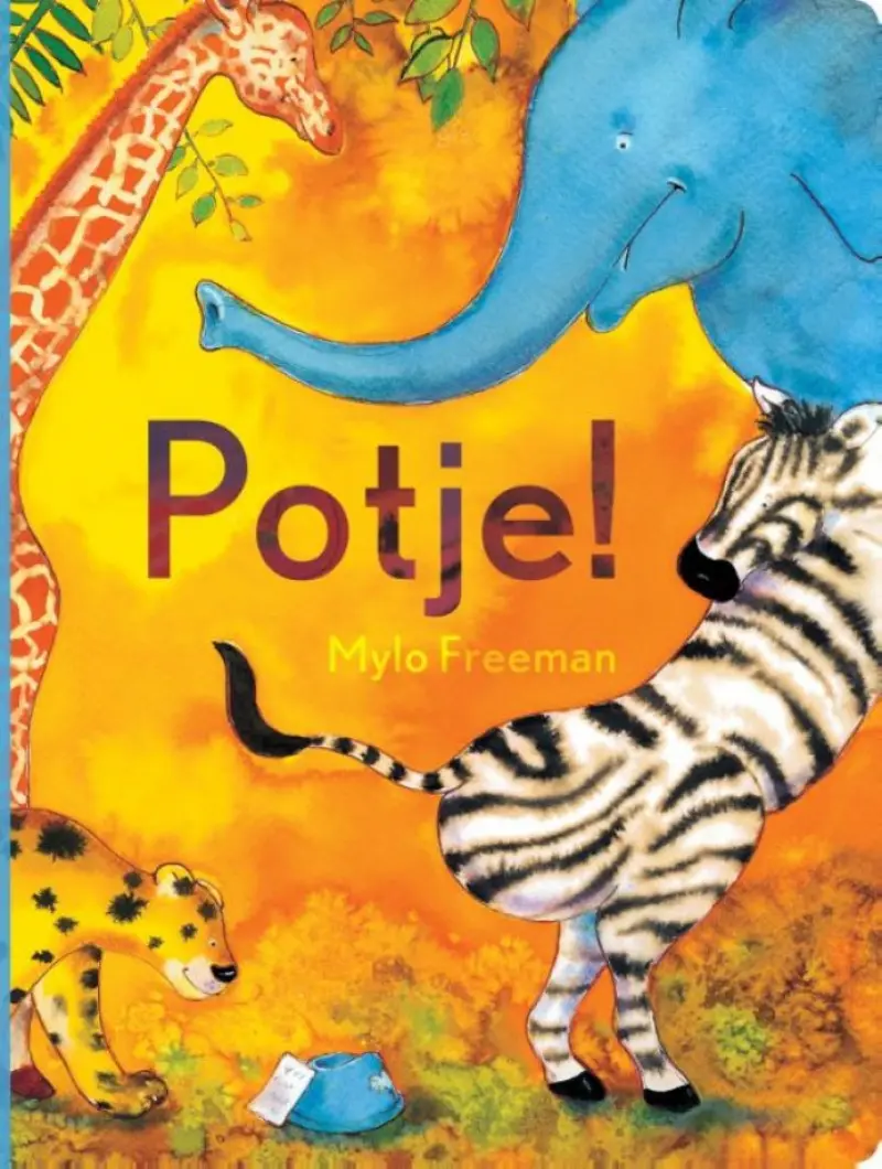 Potje