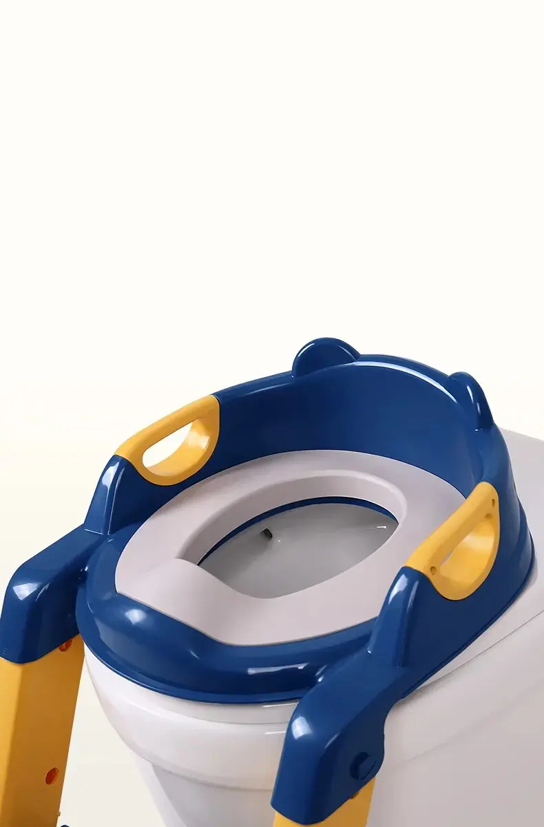 Potty Training Seat™ - Zindelijkheidstraining voor kleintjes - Opvouwbaar stoelpotje