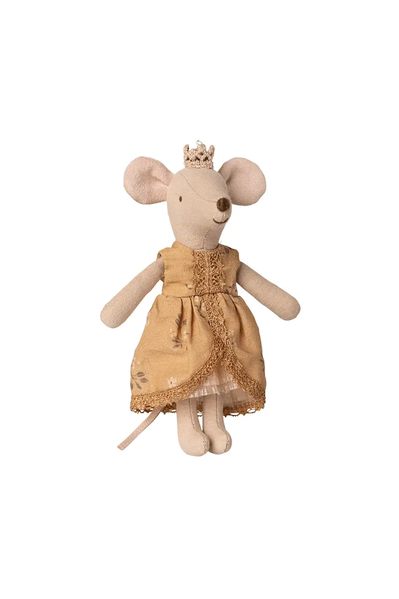 Princess mouse, Big sister