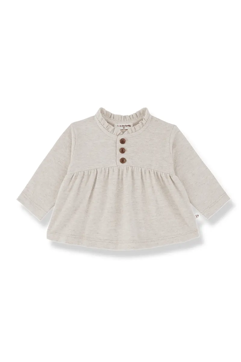 Puglia blouse - rice