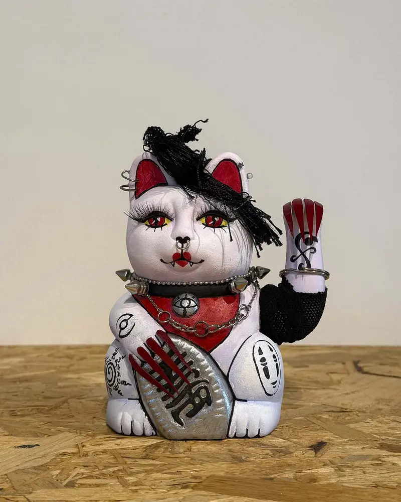 PunKitty