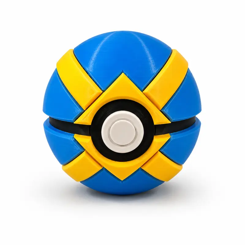 Quick Ball