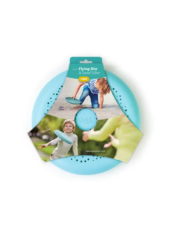 Quut - Flying disc