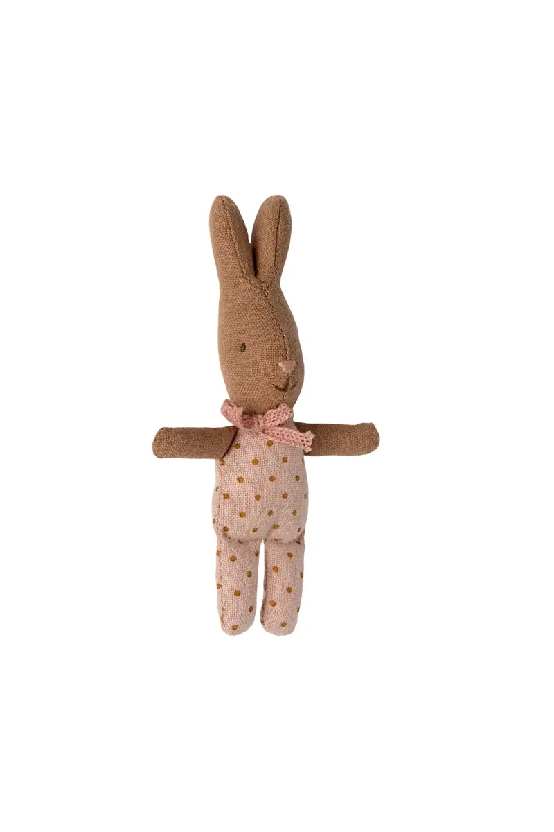 Rabbit, My Dots