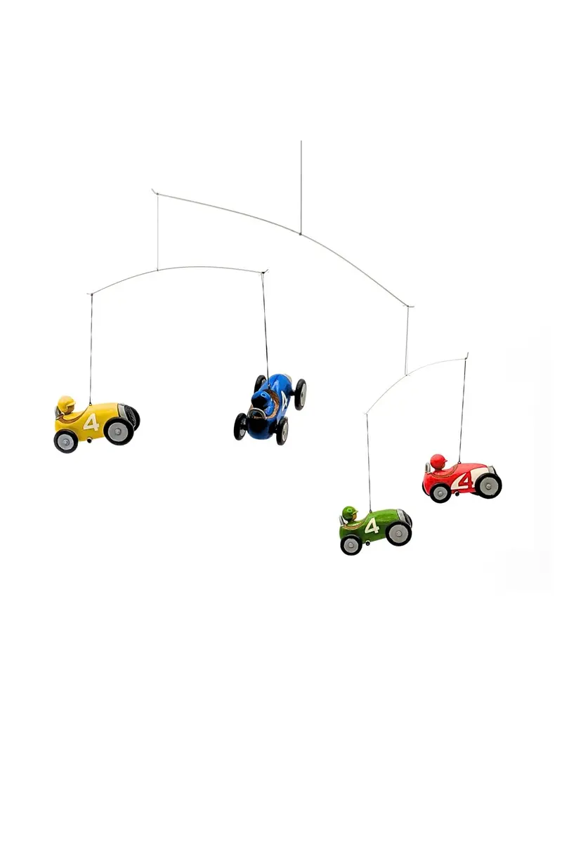 Racing Mobile