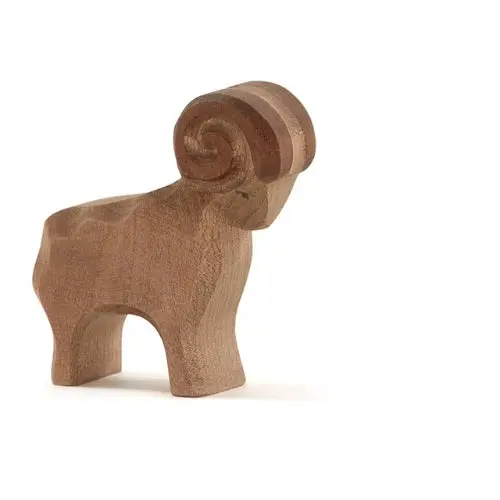 Ram bruin