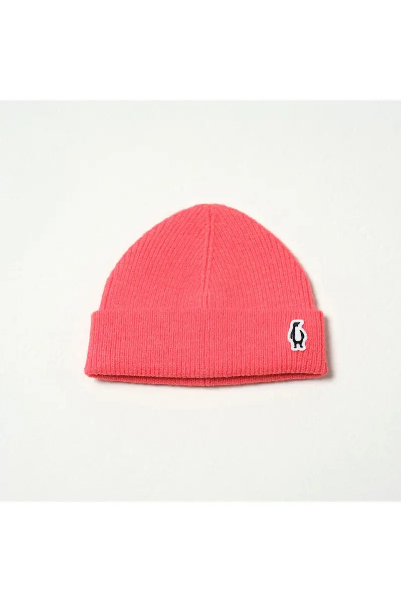 Red Dragon - punch pink