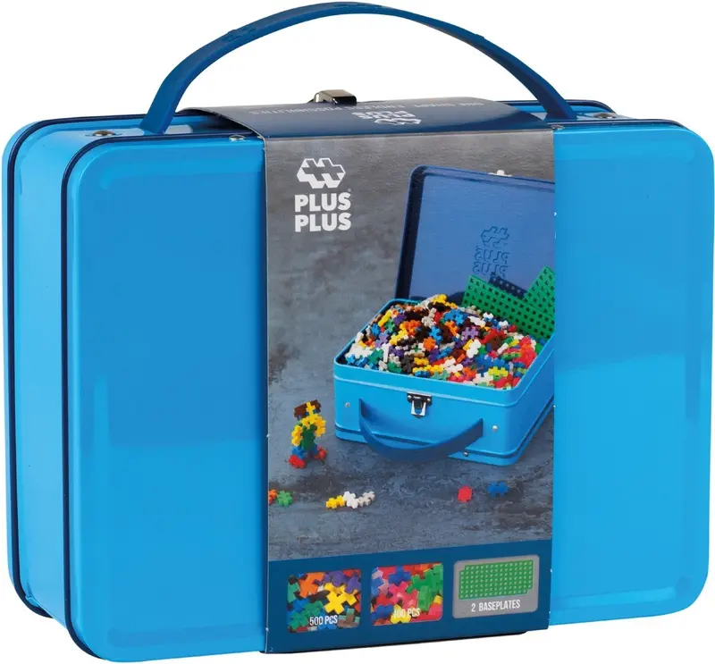 Reiskoffer basic Plus-Plus