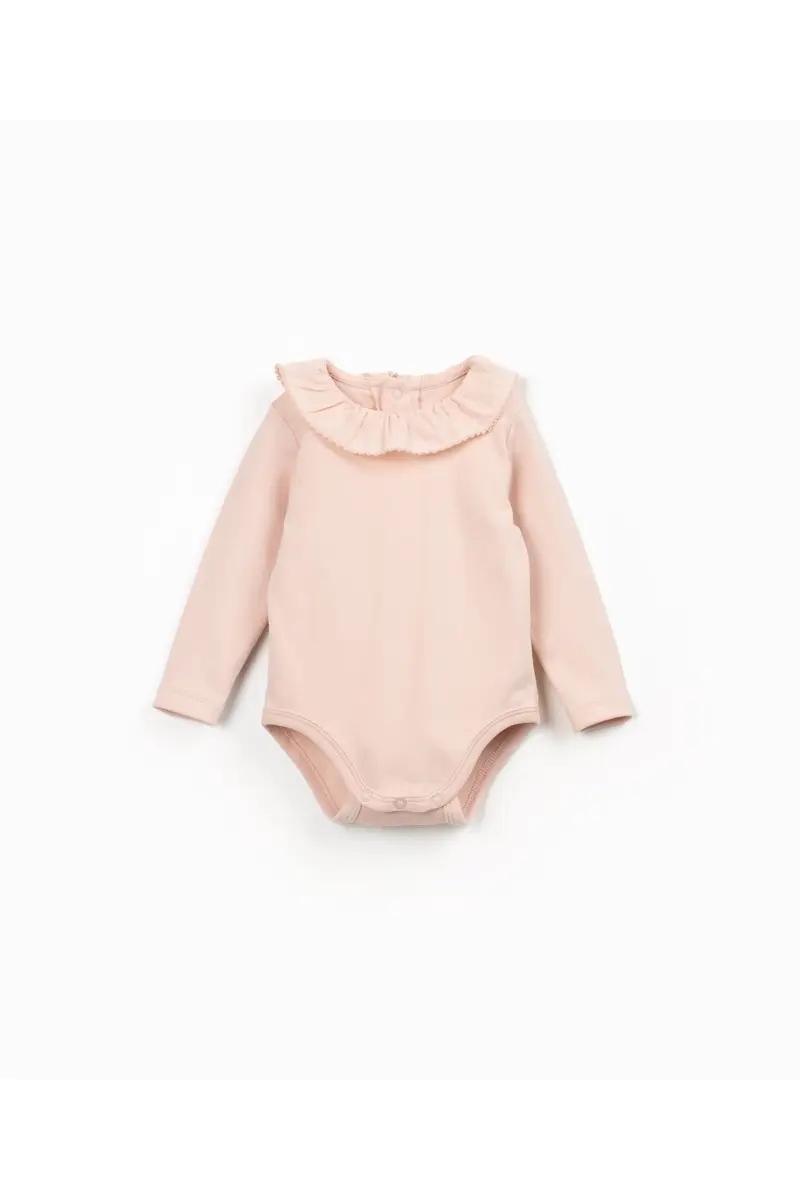 Rib body - Embroidery