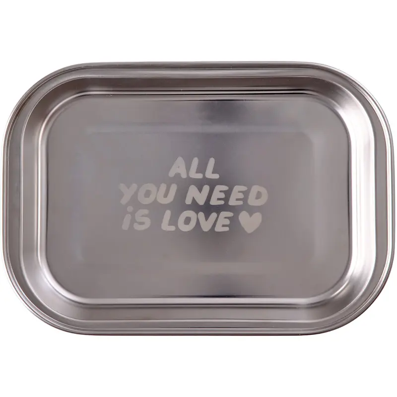 rice rvs vakjesbord all you need is love
