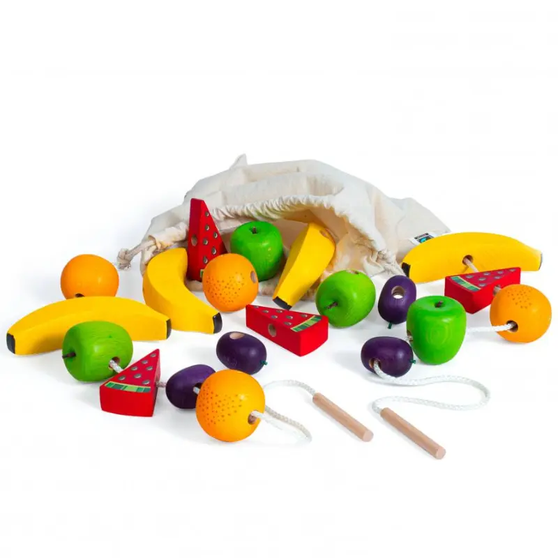 Rijgfruit