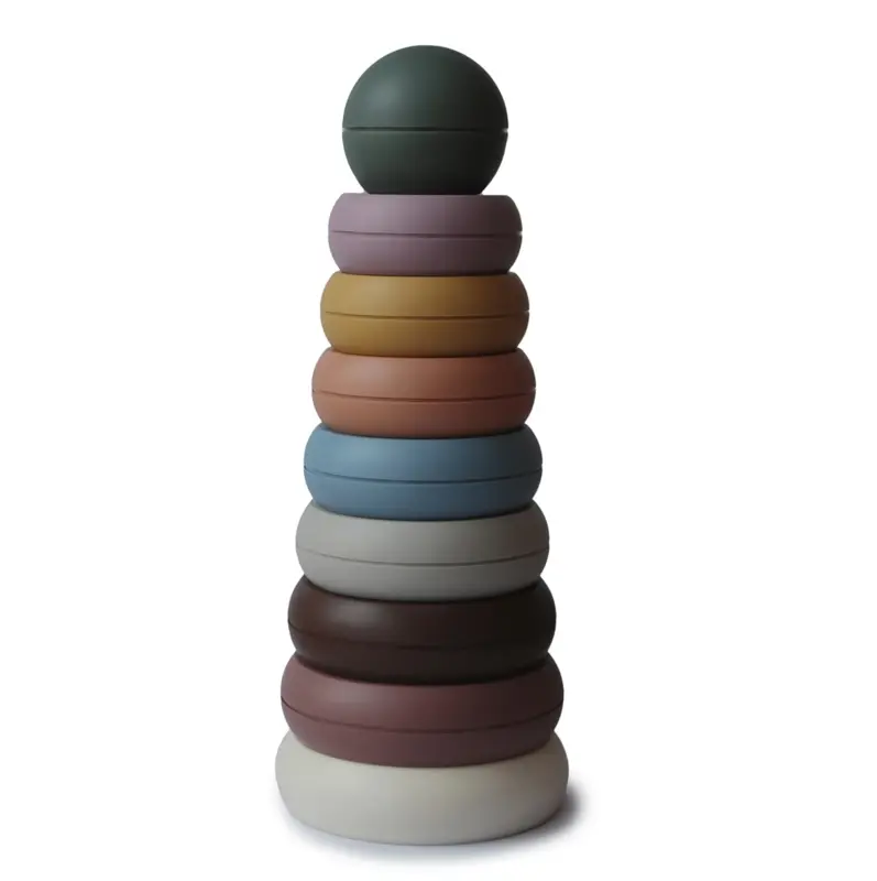 Ringtower Rustic