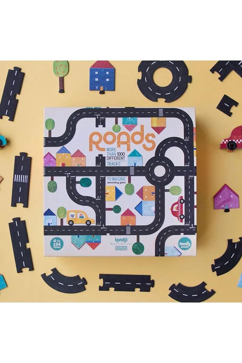 Roads