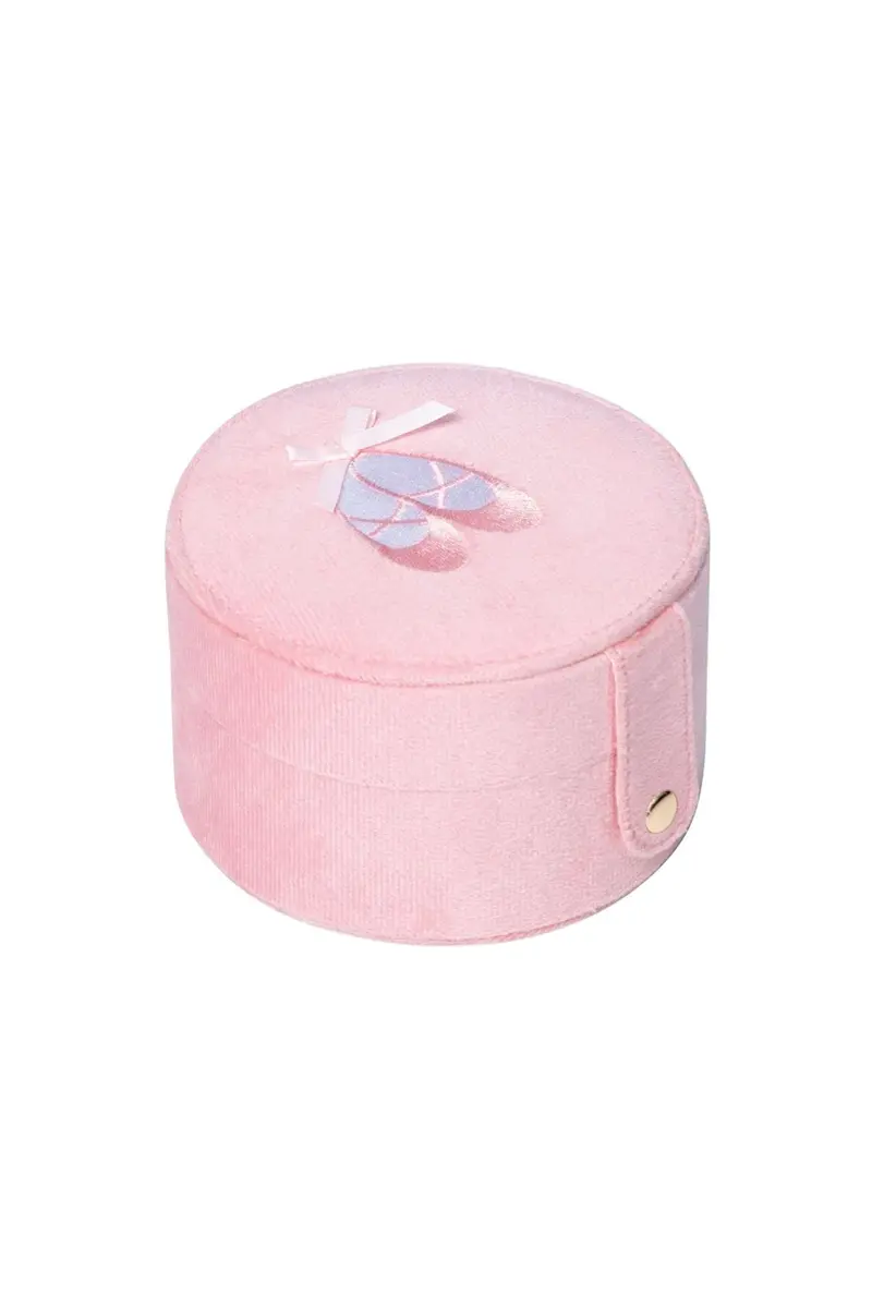 Rockahula Ballet Jewellery Box