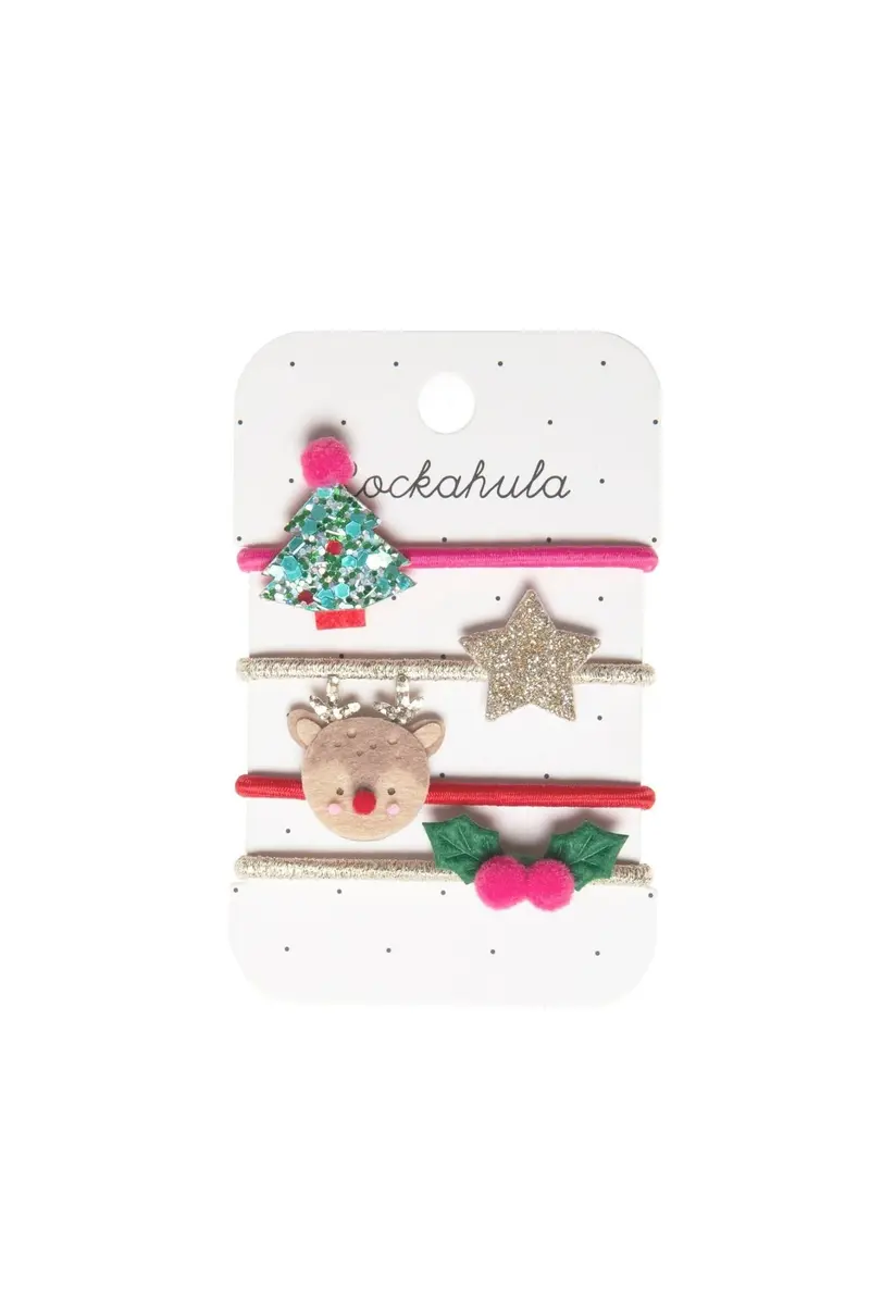 Rockahula Festive Christmas Ponies