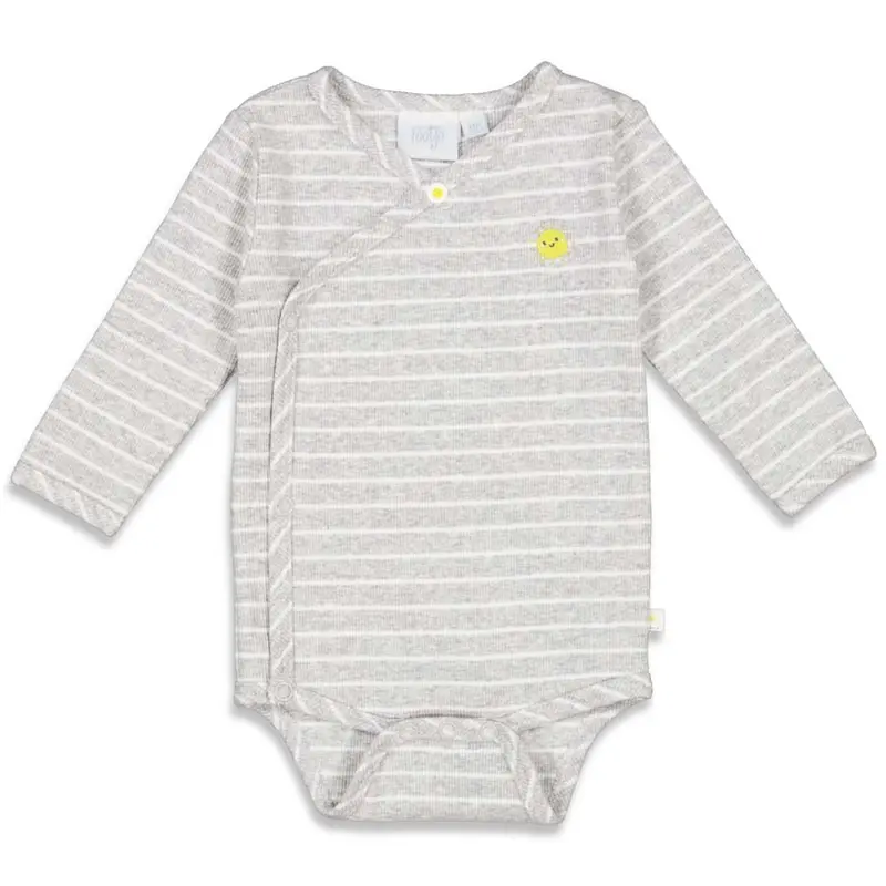 Romper / Body Lang - Sunny Mood, feetje