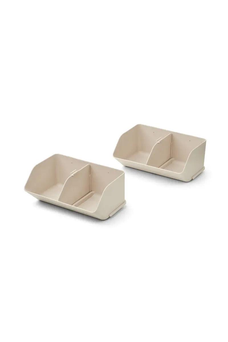 Rosemary Desktop Organizer M - Sandy