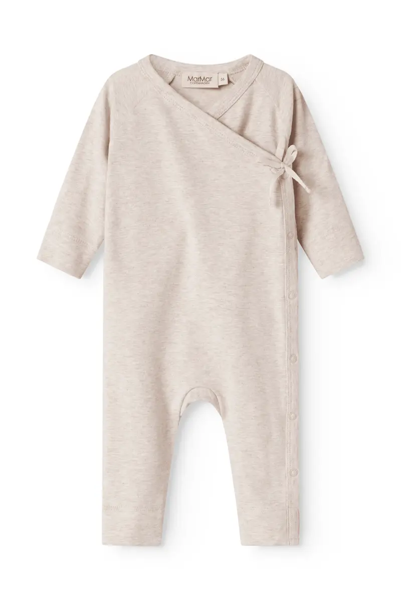 Rula - Modal New Born - Light Beige Mel.