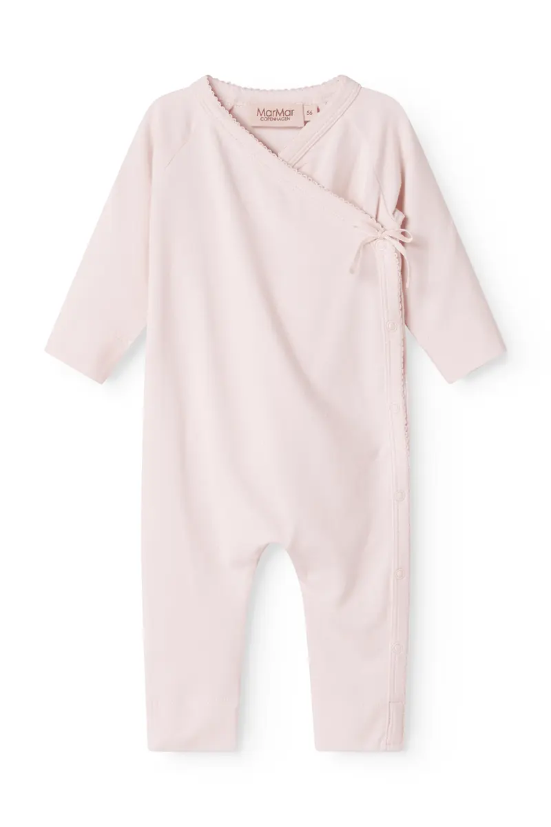 Rula - Modal New Born - Rosa