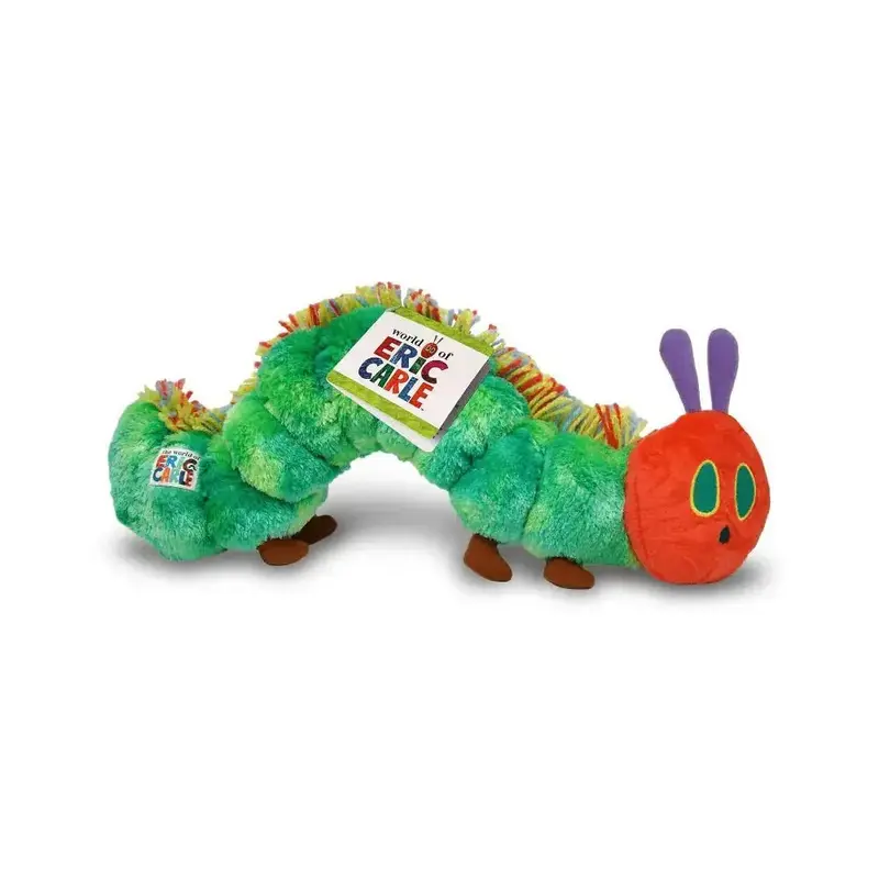 Rupsje Nooitgenoeg - Groot