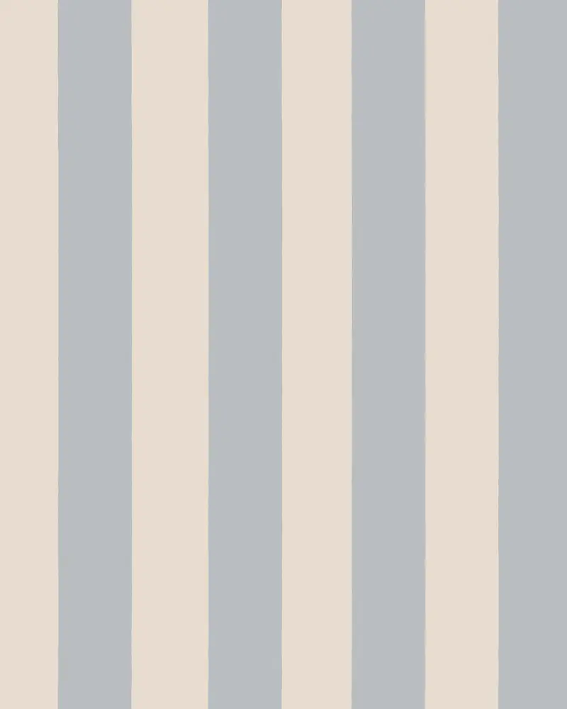 Sandberg Sam Behang - Light Blue