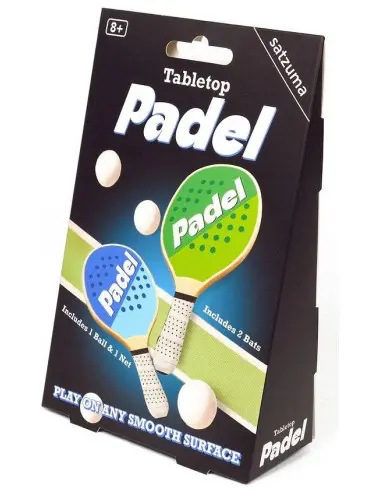 Satzuma - Mini Paddel