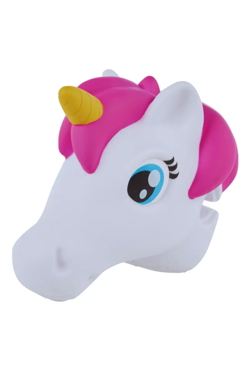 Scootaheadz Unicorn Wit