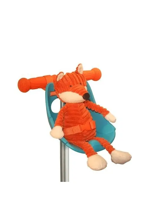Scootaseatz Aqua