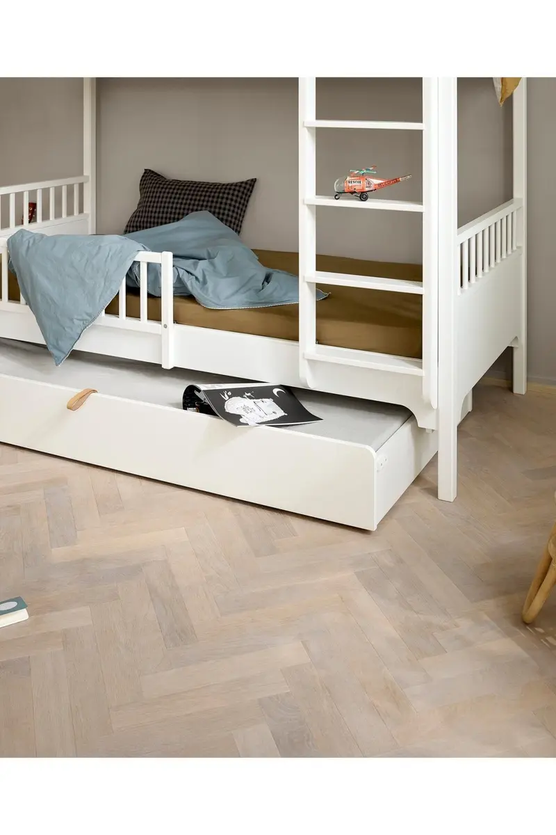 Seaside Classic bed drawer
