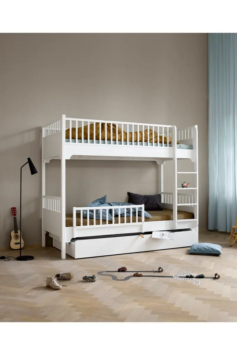 Seaside Classic bed guard