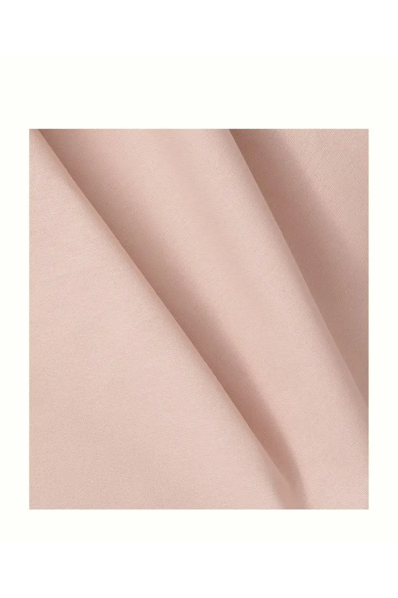 Seaside Classic curtain, rose