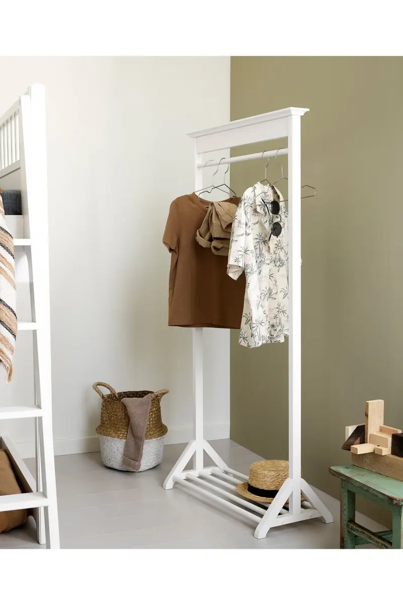 Seaside Clothes rail 125 cm