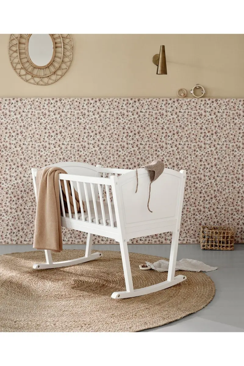 Seaside Cradle, 40x80 cm