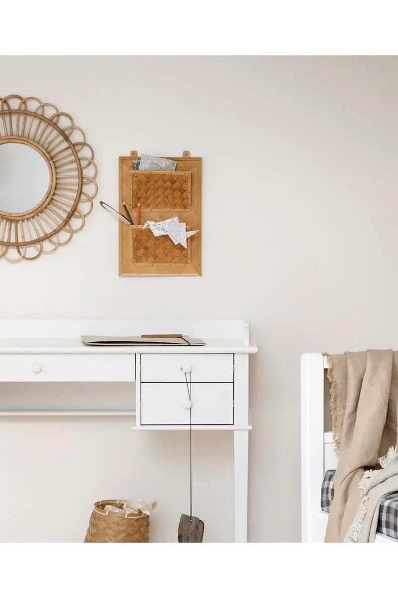 Seaside Junior office table