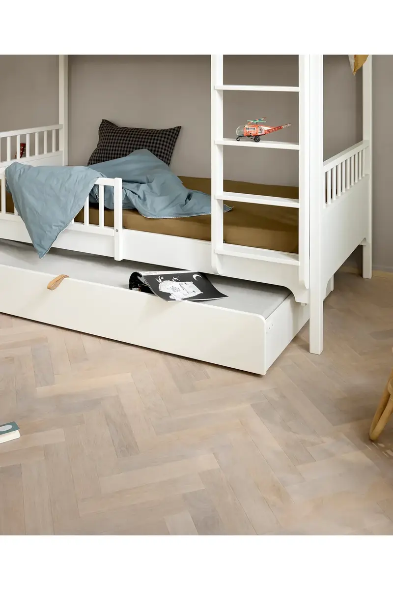 Seaside Mattress, Classic trundle bed (176 cm)
