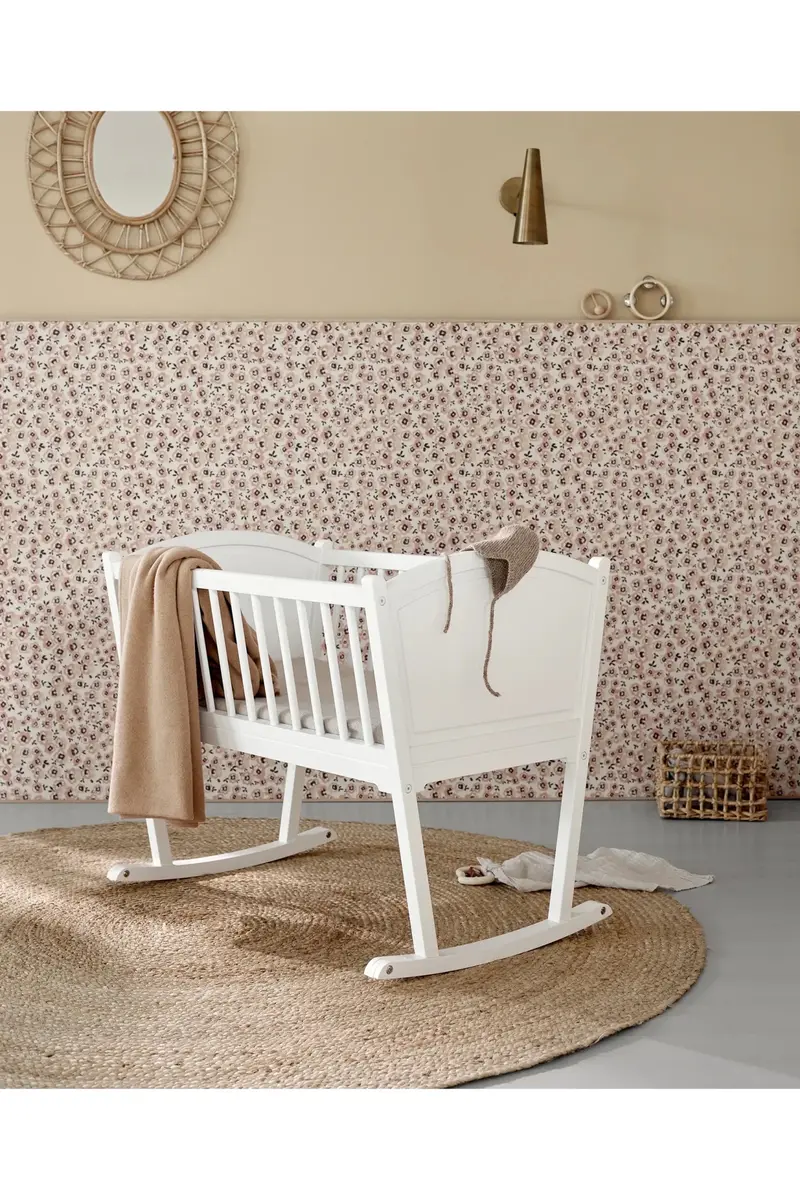 Seaside Mattress, cradle