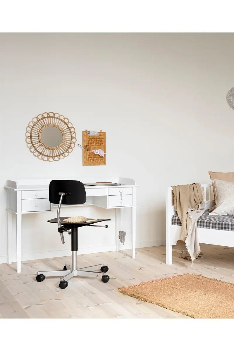 Seaside Office table