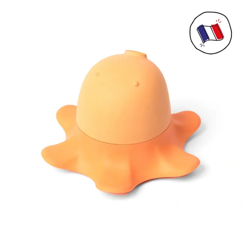 Sensorisch Badspeelgoed – FLOT – Octopus