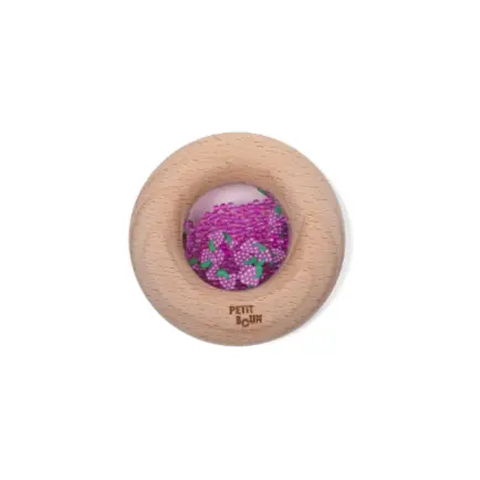 Sensorische donut druiven