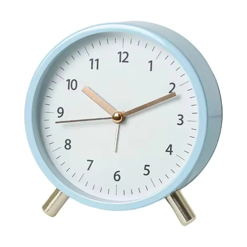 Sento Tafelklok - Stil Scandinavisch Design Minimalistisch