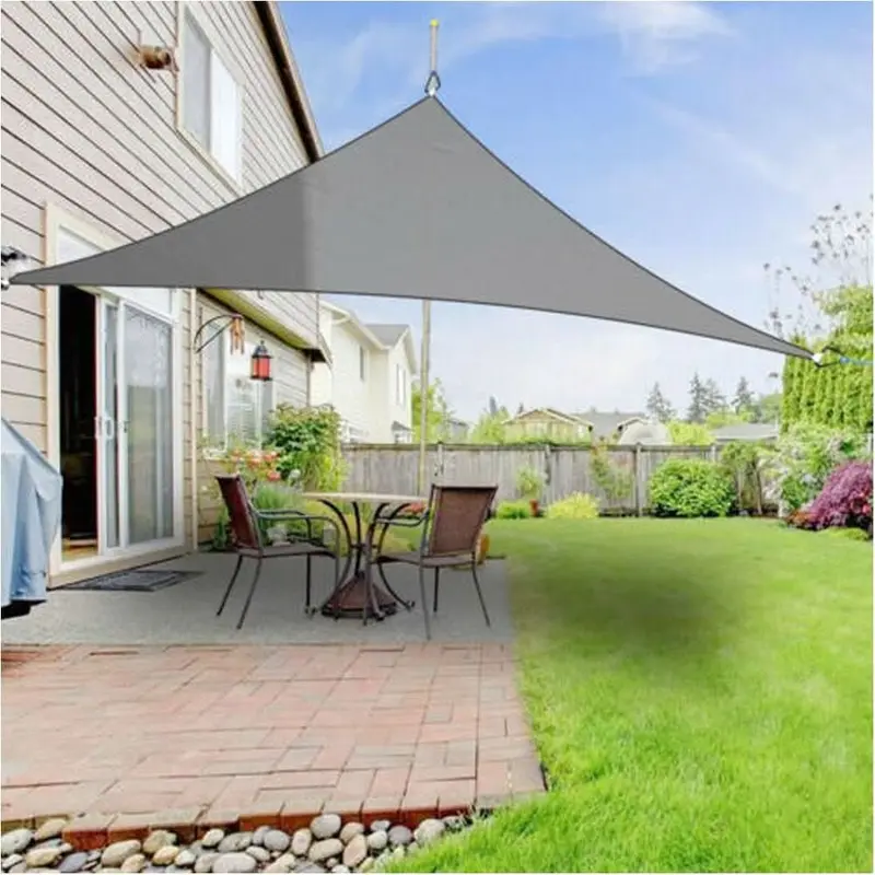 ShadeGuardPro™ – Waterafstotend Zonnedoek met UV-Bescherming – Balkon & Tuin Schaduw