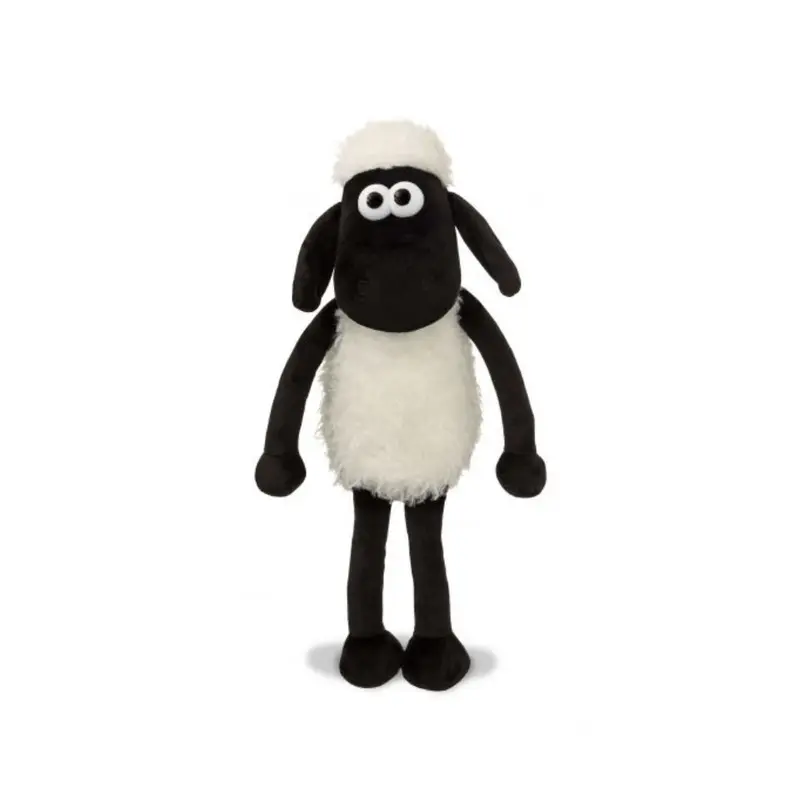 Shaun het Schaap - Middel