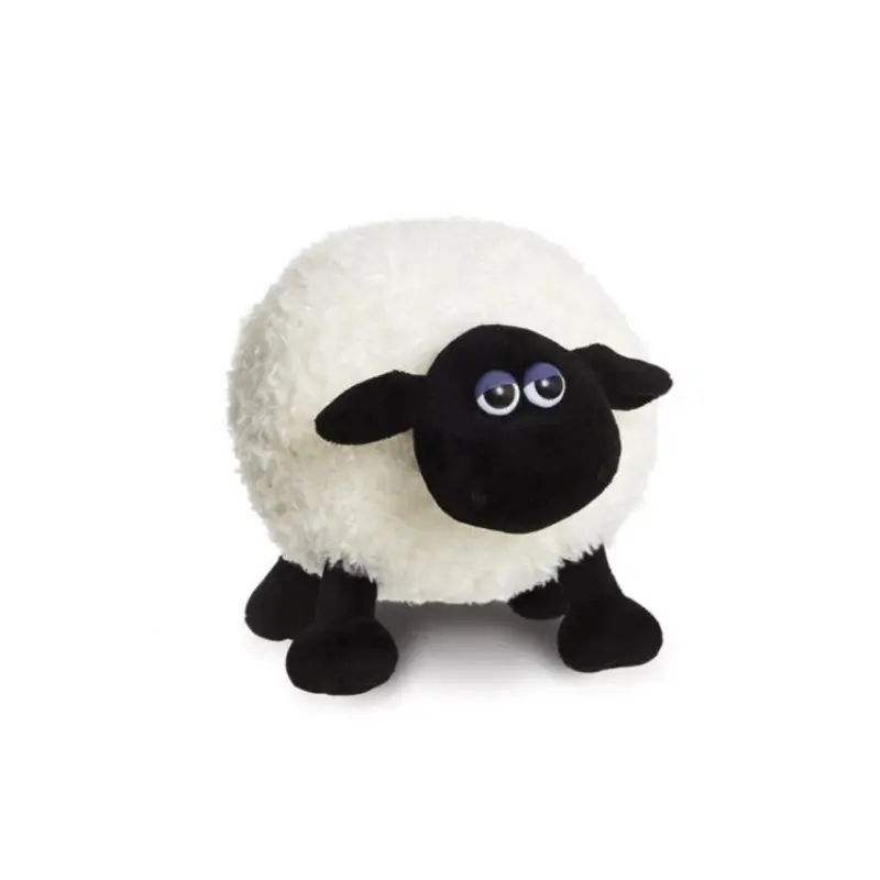Shaun het Schaap - Shirley