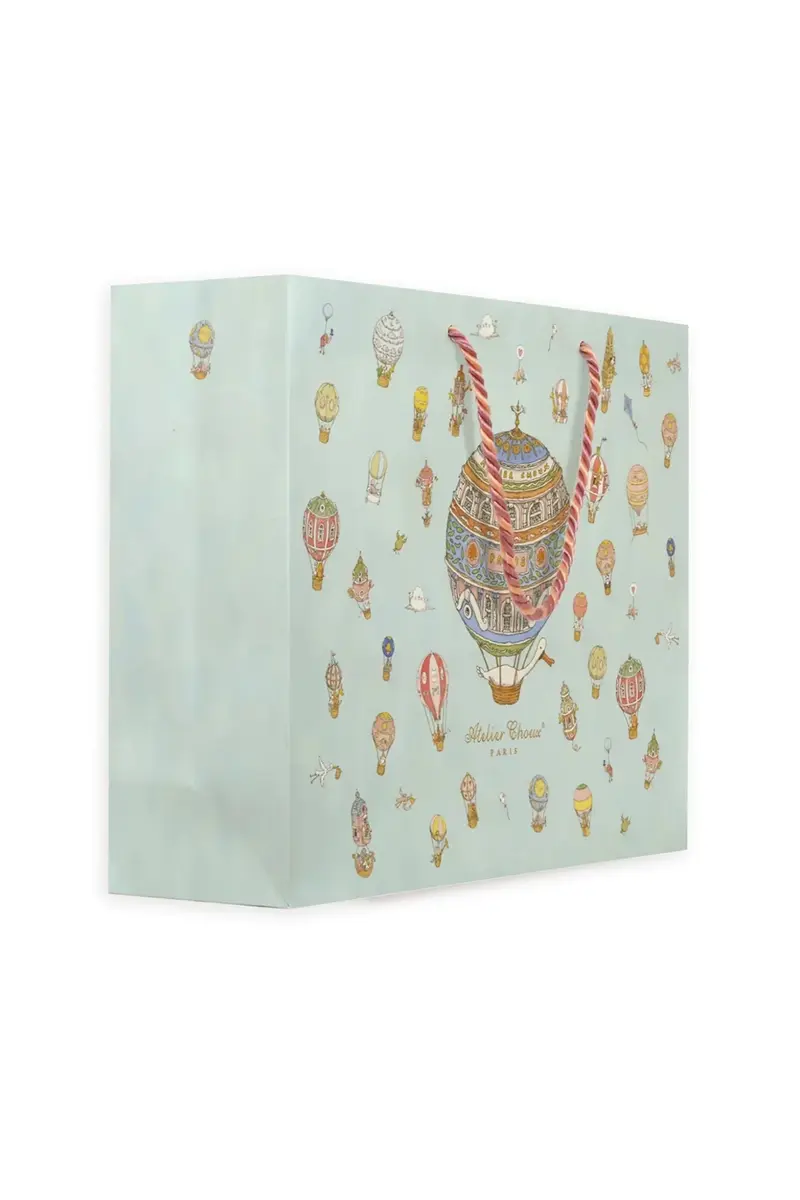 Shopping bag - Large