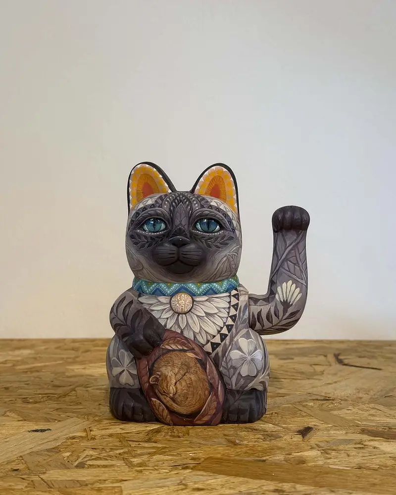 Siamese