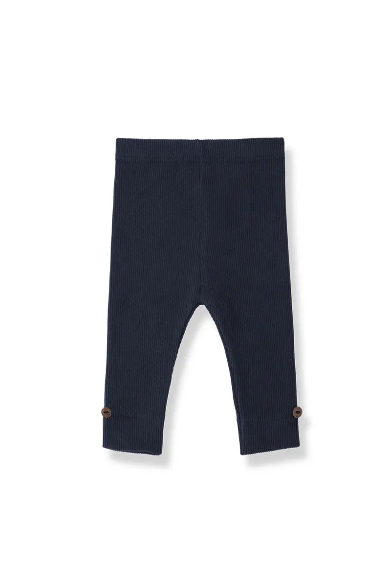 Sina leggings - blue