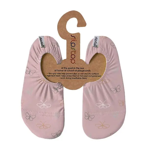 Slipstop Butterfly Peach