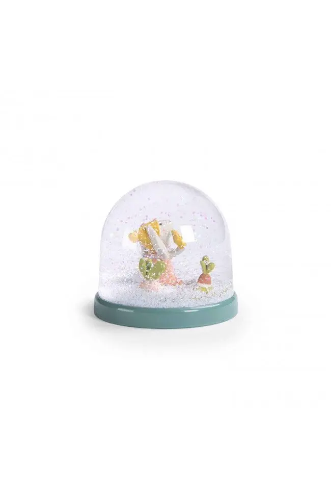 Sneeuwbol - Trois Petits Lapins