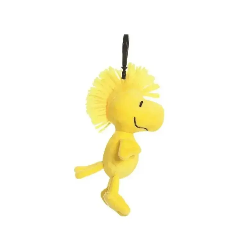 Snoopy Woodstock - Sleutelhanger